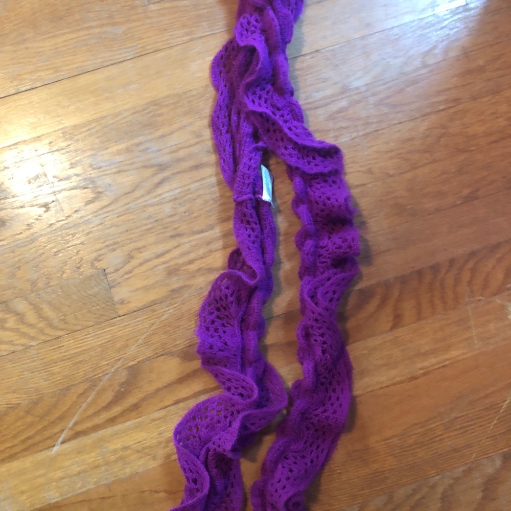Infinity Scarf